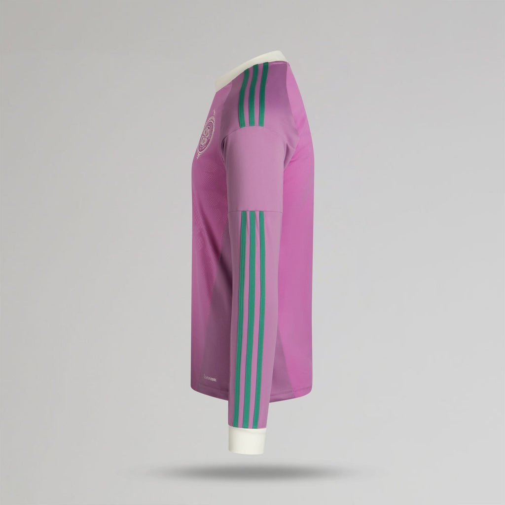 Celtic Junior 2026/27 Away Goalkeeper Shirt