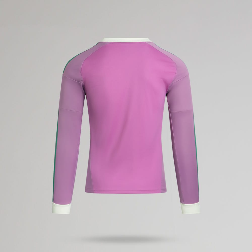 Celtic Junior 2026/27 Away Goalkeeper Shirt
