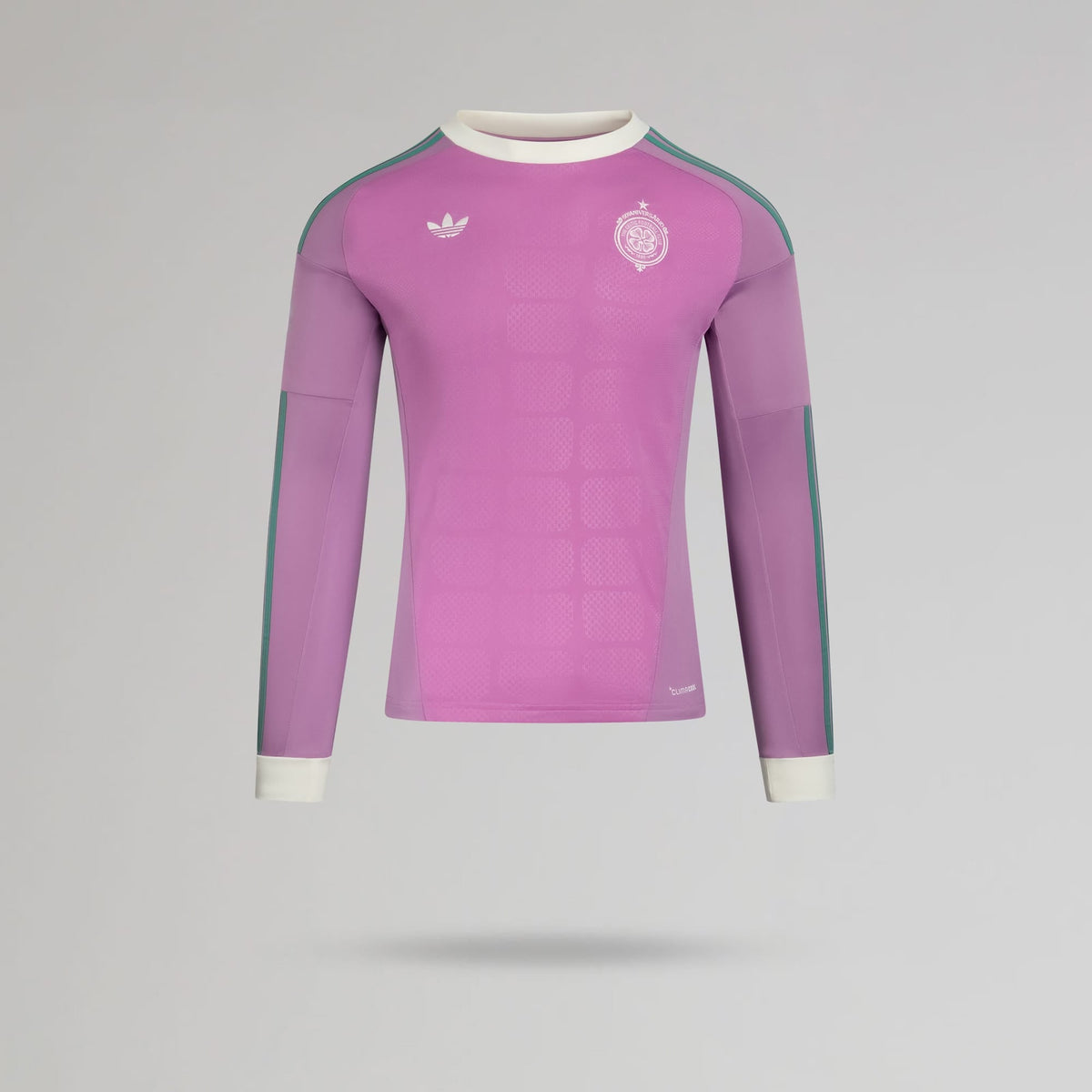 Celtic Junior 2026/27 Away Goalkeeper Shirt
