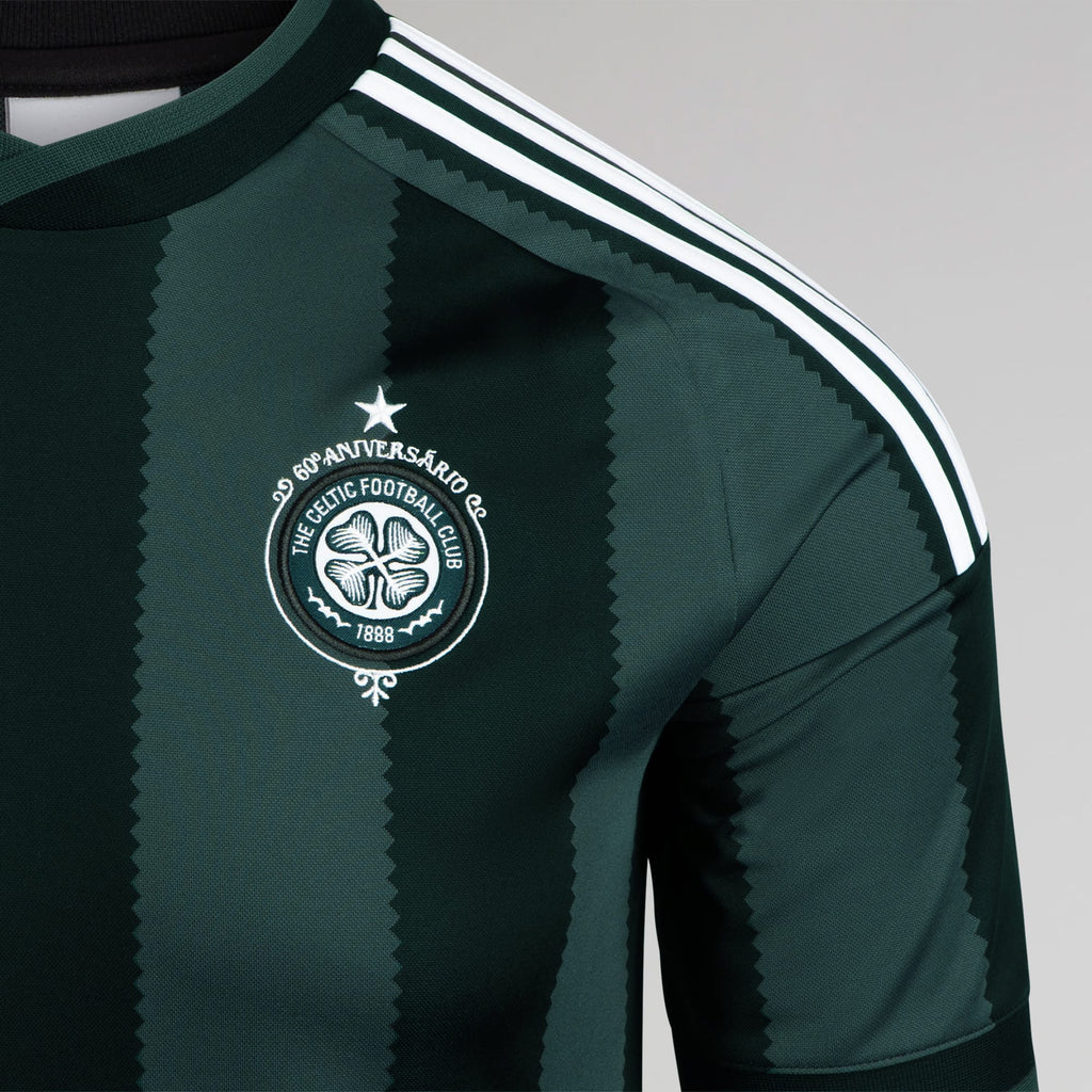 Celtic Junior 2026/27 Away Shirt