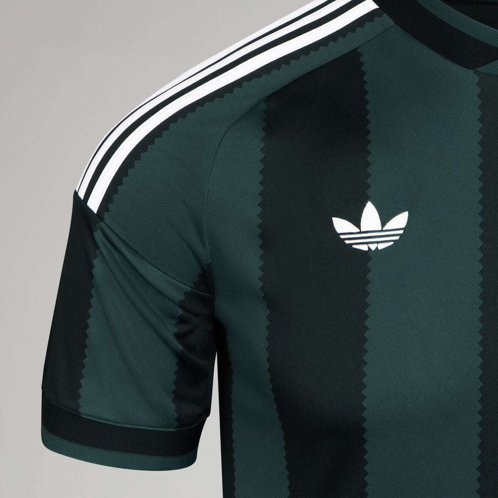 Celtic Junior 2026/27 Away Shirt