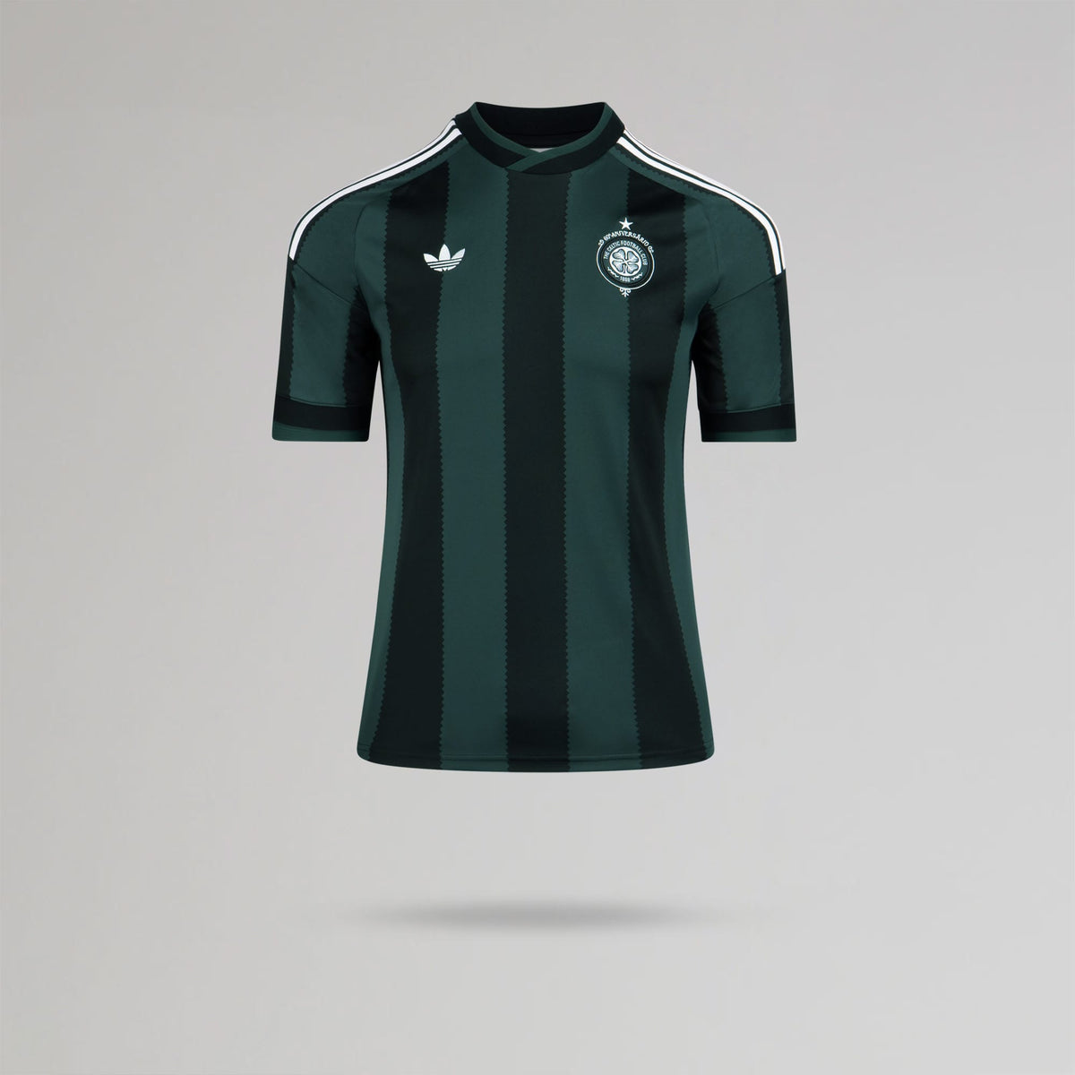 Celtic Junior 2026/27 Away Shirt
