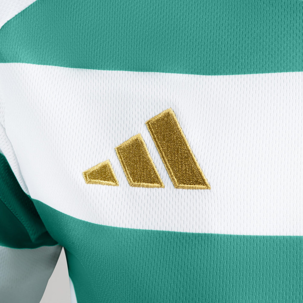 Celtic Junior 2026/27 Home Shirt