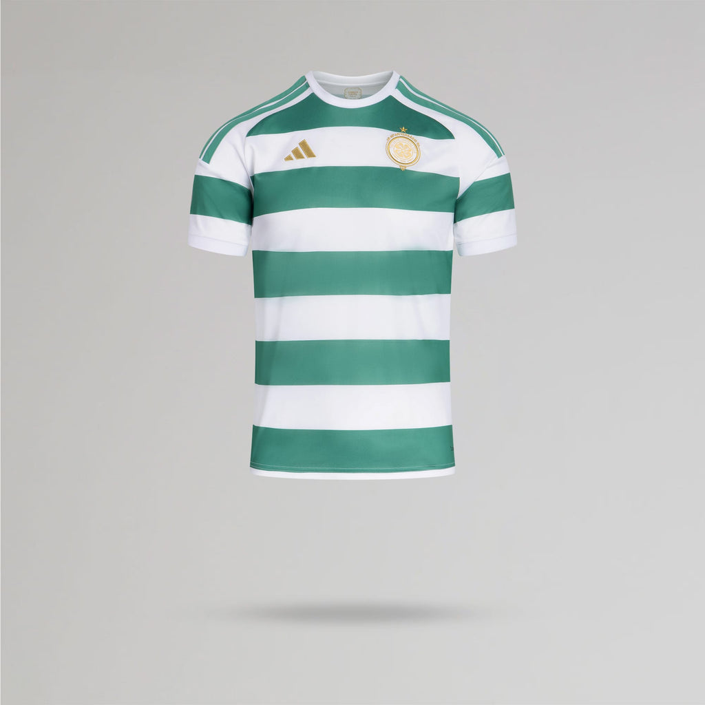 Celtic Junior 2026/27 Home Shirt