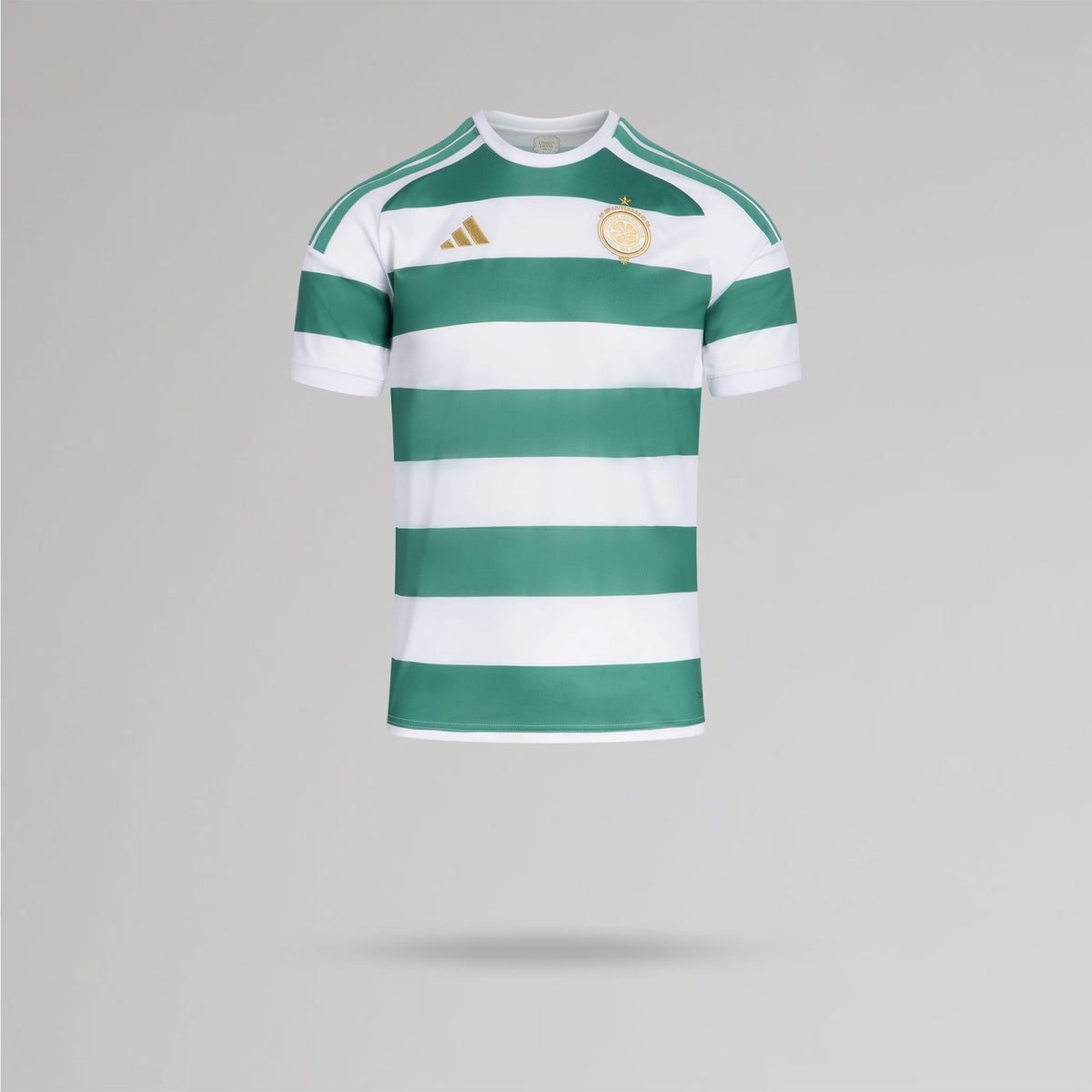 Celtic Junior 2026/27 Home Shirt