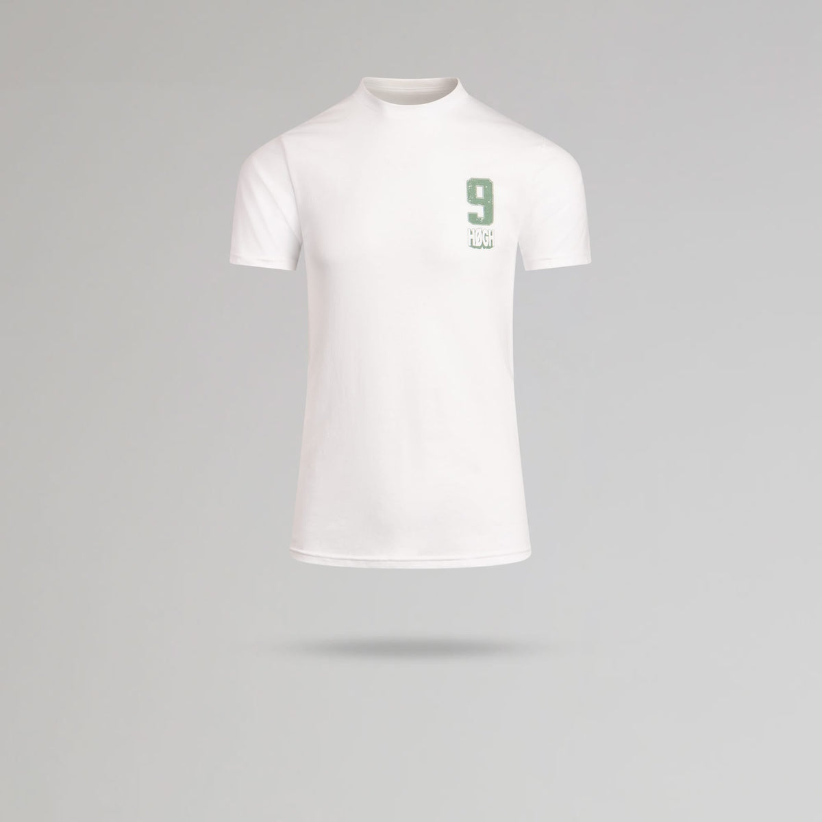 Celtic Junior Kasper Hogh T-Shirt