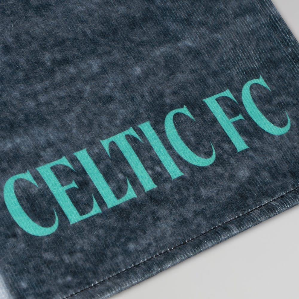 Celtic Lisbon Lions Walk Out Towel