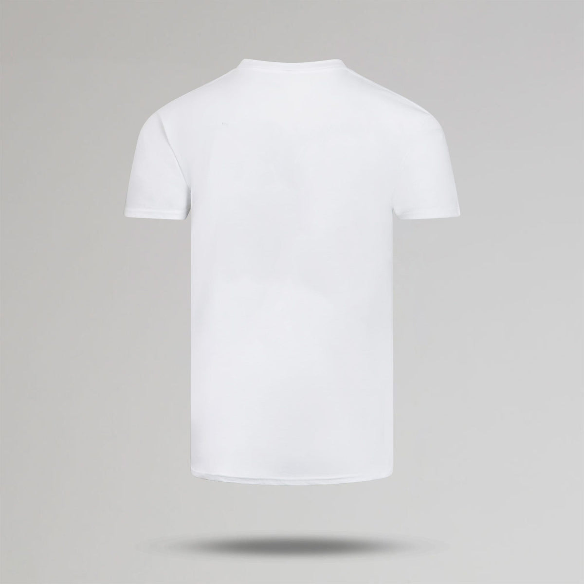 Celtic Lisbon Men's Sign White T-Shirt
