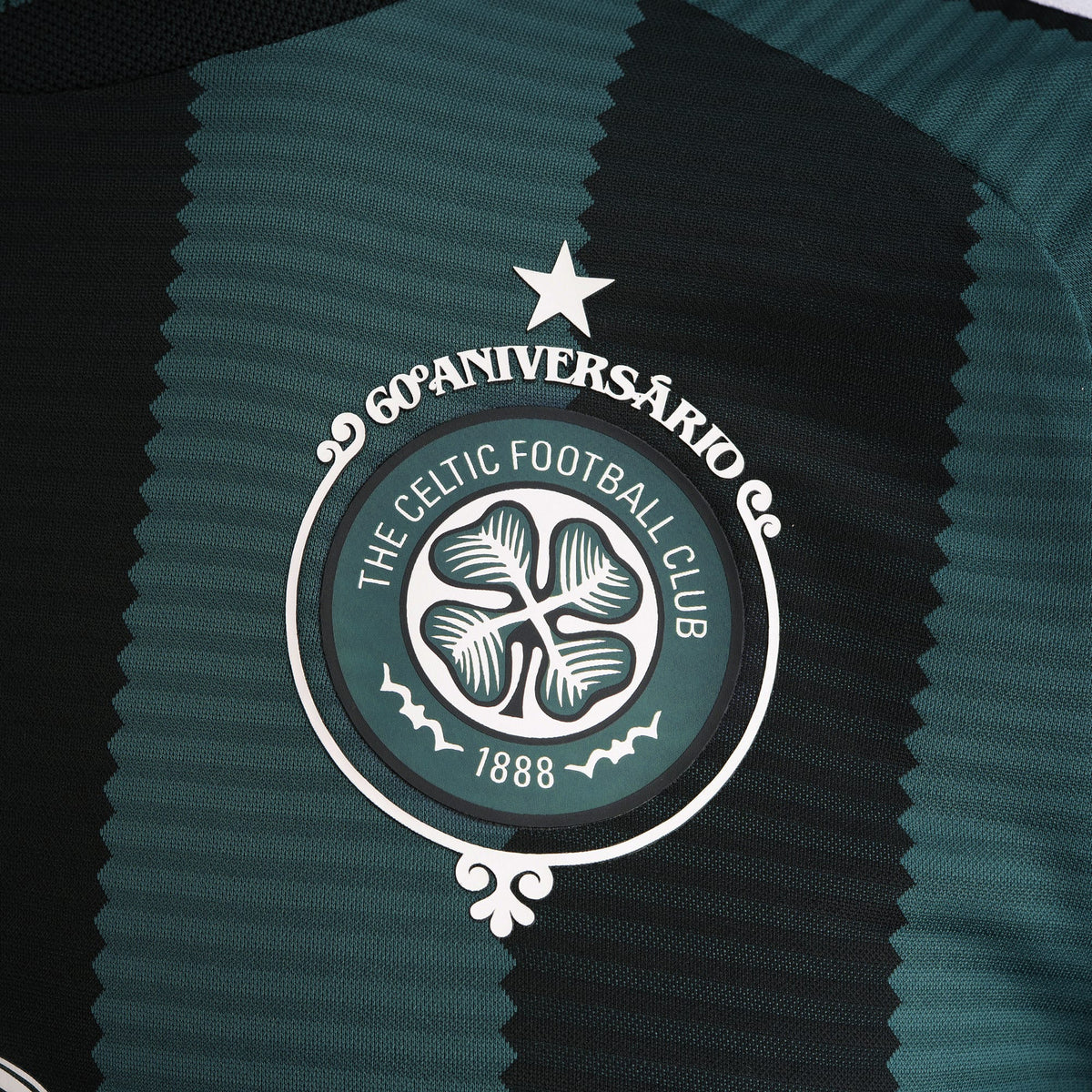 Celtic Men's 2026/27 Authentic Away Shirt