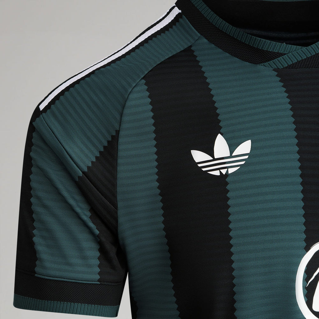 Celtic Men's 2026/27 Authentic Away Shirt