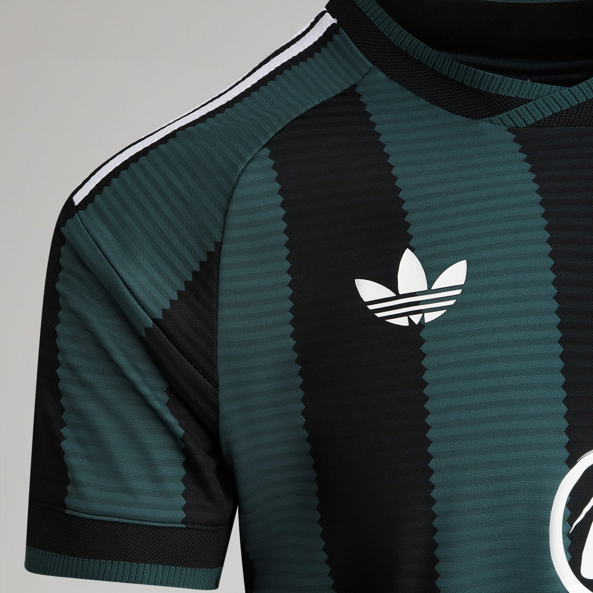 Celtic Men's 2026/27 Authentic Away Shirt