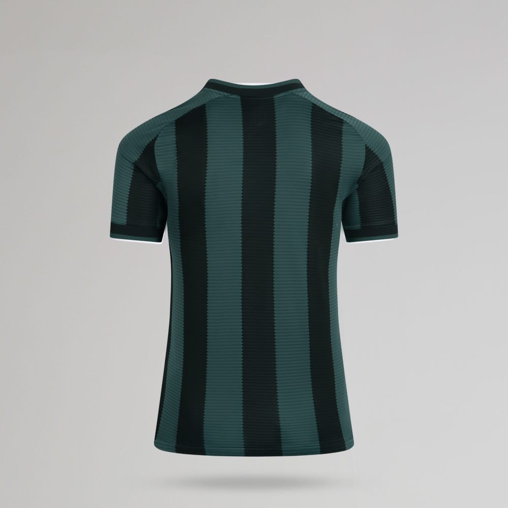 Celtic Men's 2026/27 Authentic Away Shirt