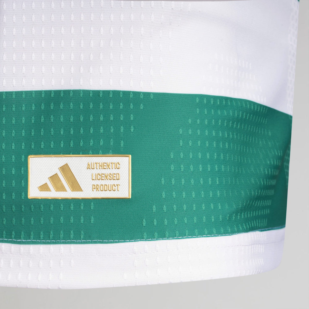 Celtic Men's 2026/27 Authentic Home Shirt