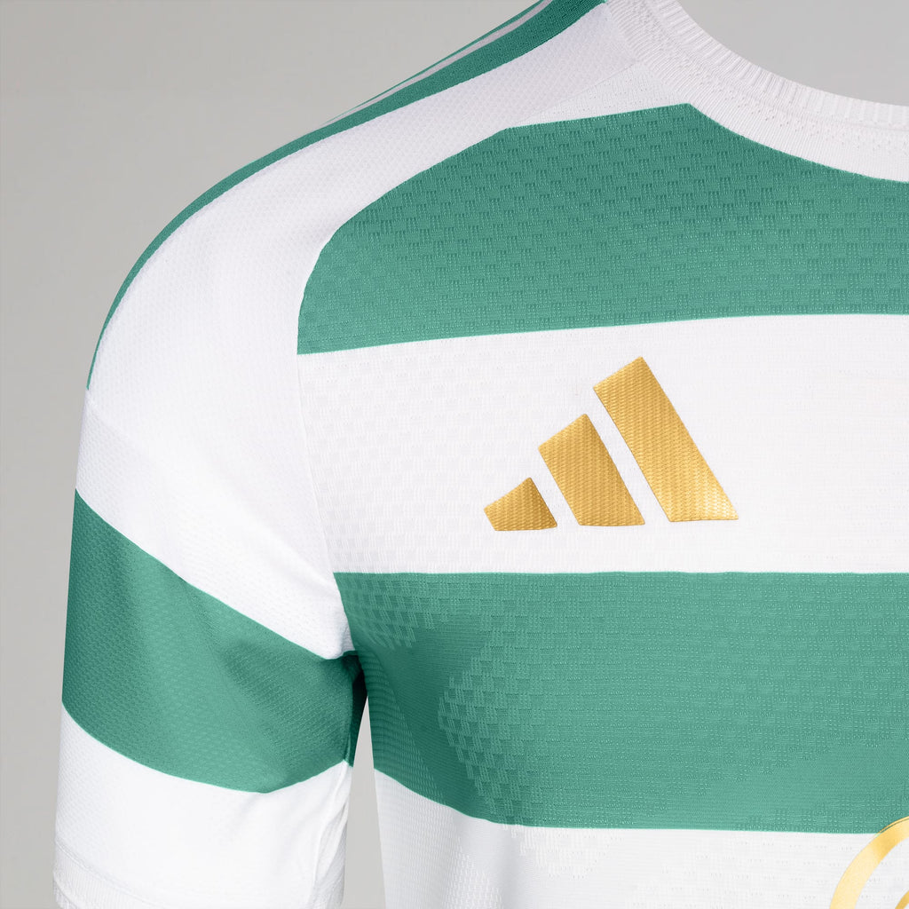 Celtic Men's 2026/27 Authentic Home Shirt