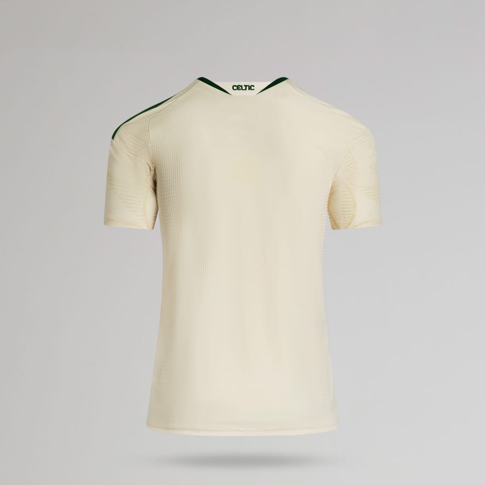 Celtic Men's 2026/27 Authentic Third Shirt