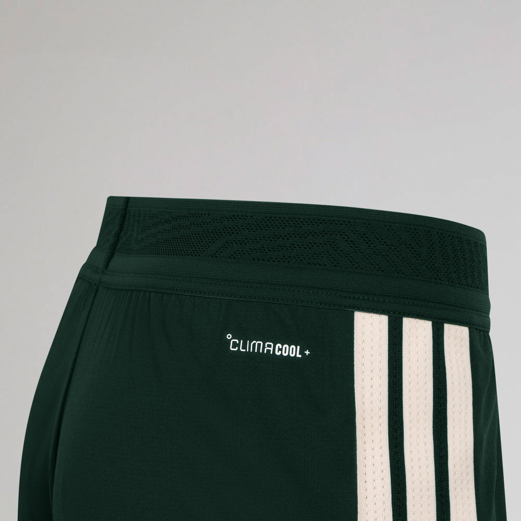 Celtic Men's 2026/27 Authentic Third Shorts