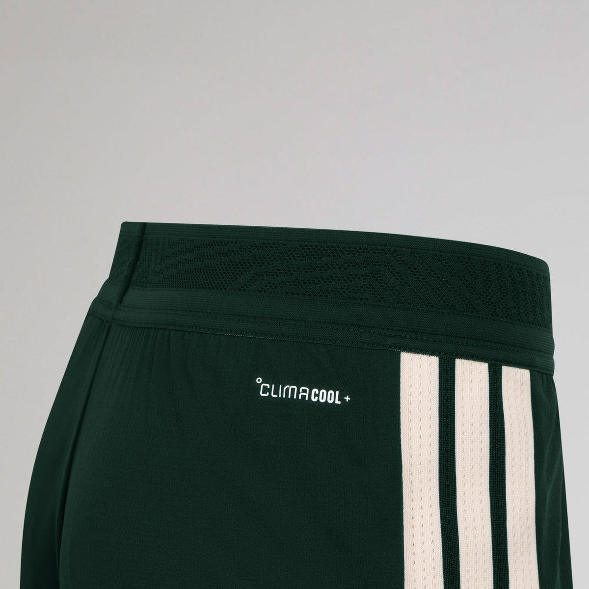 Celtic Men's 2026/27 Authentic Third Shorts