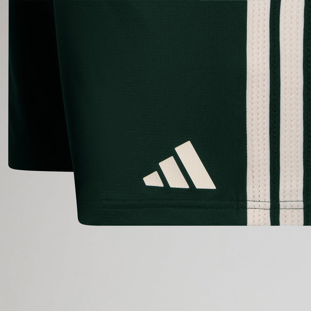Celtic Men's 2026/27 Authentic Third Shorts