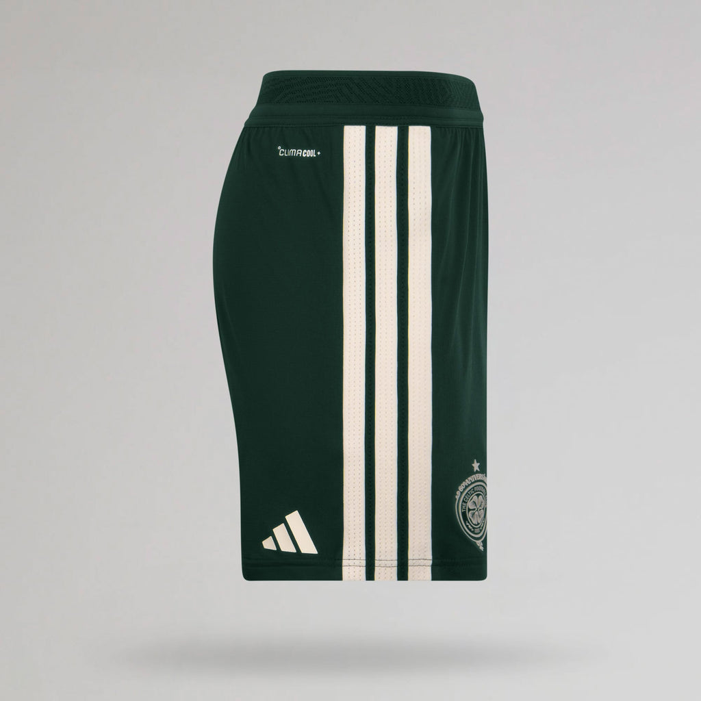 Celtic Men's 2026/27 Authentic Third Shorts
