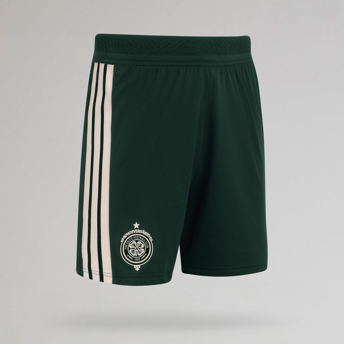 Celtic Men's 2026/27 Authentic Third Shorts