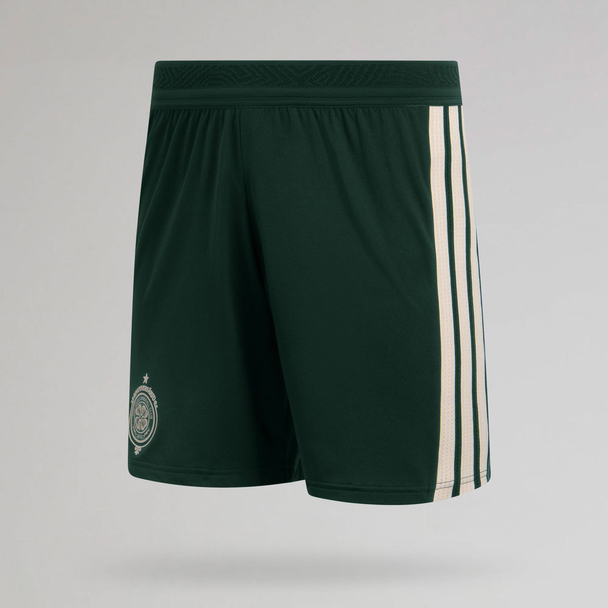 Celtic Men's 2026/27 Authentic Third Shorts