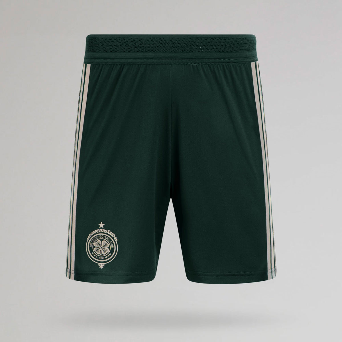 Celtic Men's 2026/27 Authentic Third Shorts
