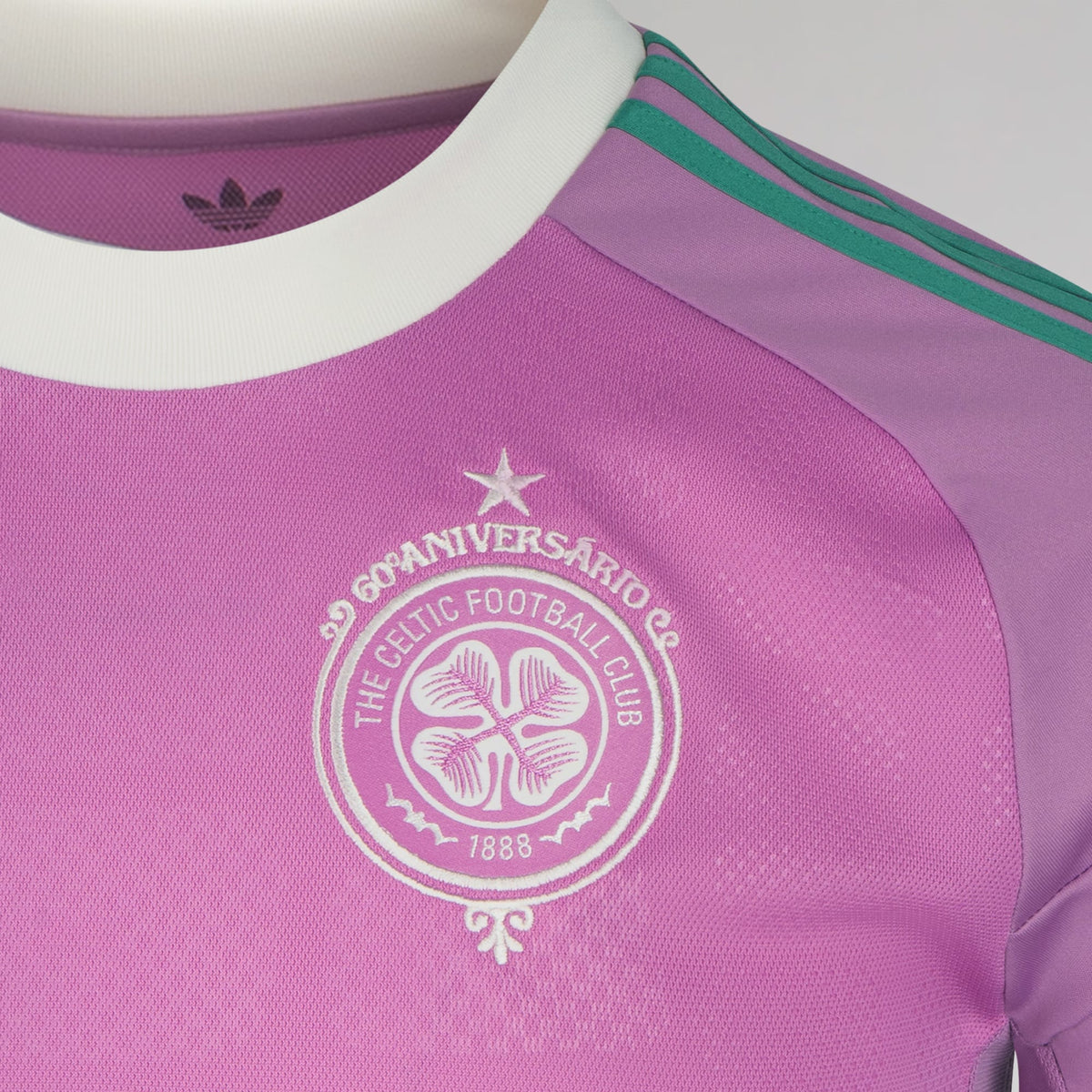 Celtic Men's 2026/27 Away Goalkeeper Long Sleeve Shirt