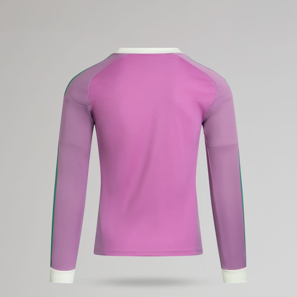 Celtic Men's 2026/27 Away Goalkeeper Long Sleeve Shirt