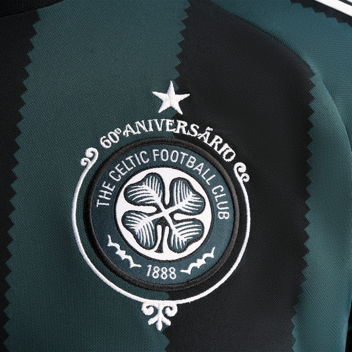 Celtic Men's 2026/27 Away Shirt
