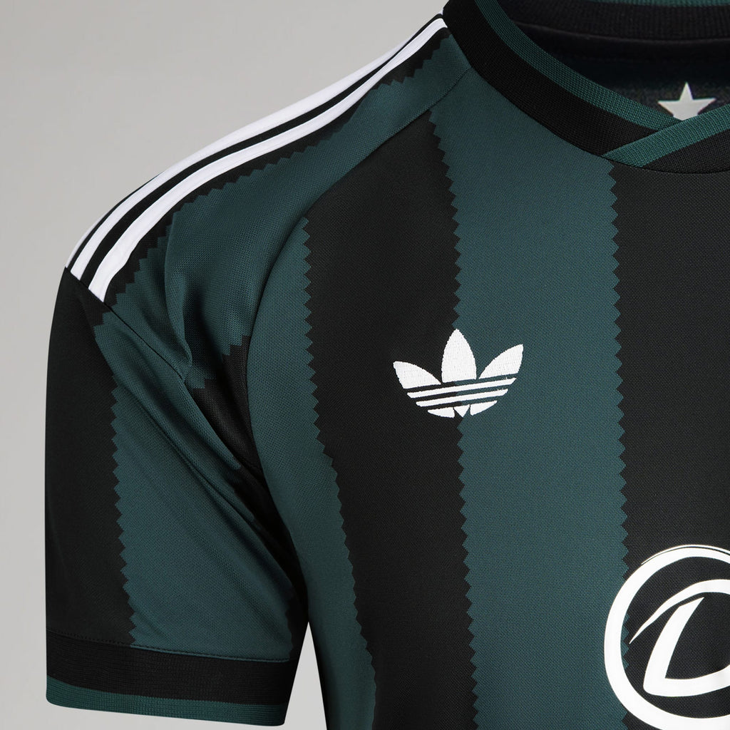 Celtic Men's 2026/27 Away Shirt