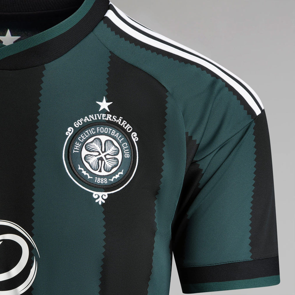 Celtic Men's 2026/27 Away Shirt