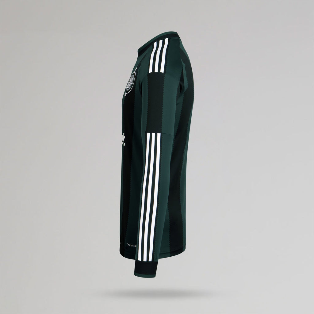 Celtic Men's 2026/27 Away Shirt with Long Sleeves