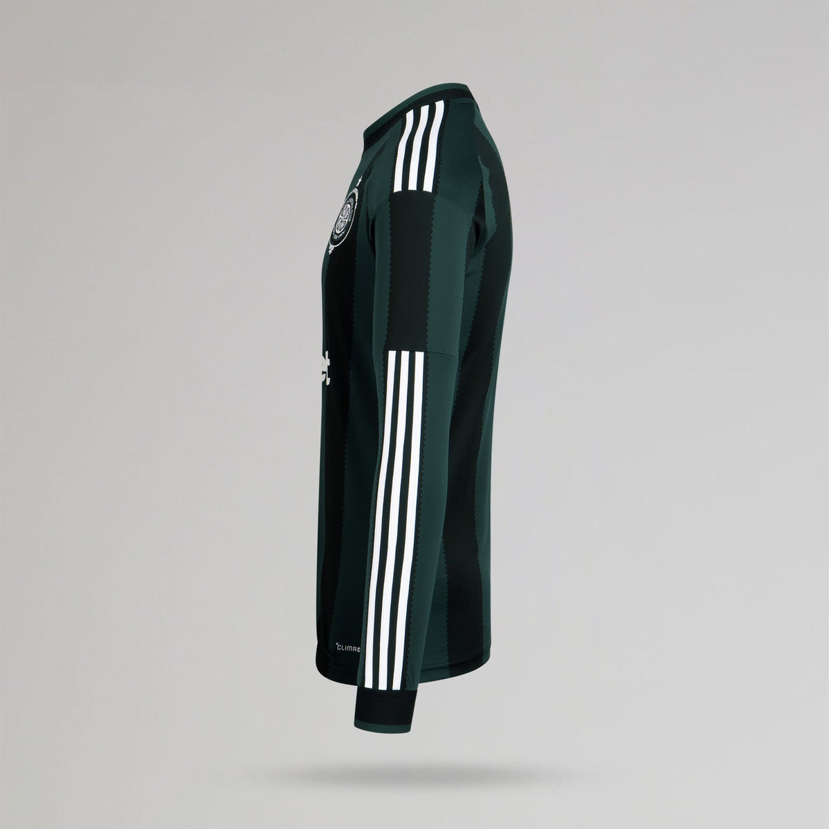 Celtic Men's 2026/27 Away Shirt with Long Sleeves