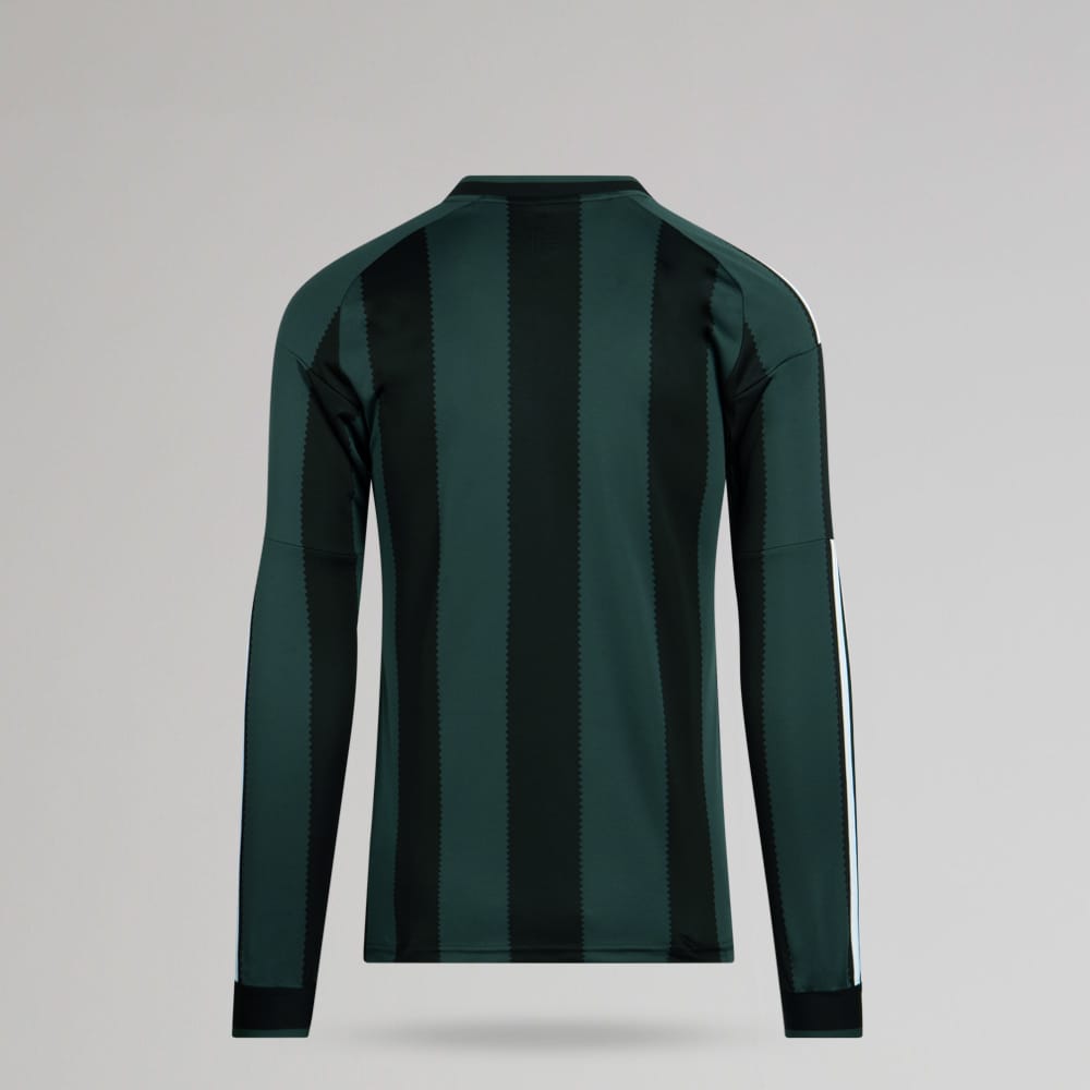 Celtic Men's 2026/27 Away Shirt with Long Sleeves