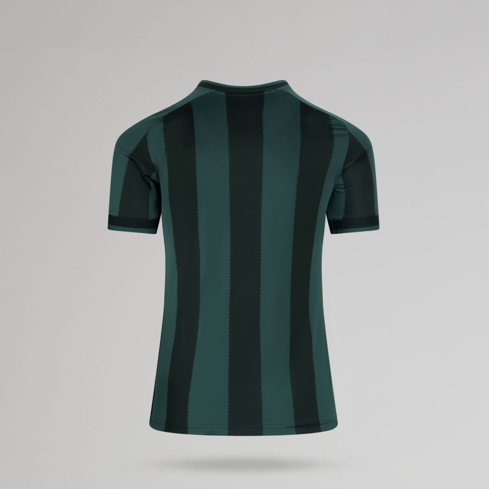 Celtic Men's 2026/27 Away Shirt with No Sponsor