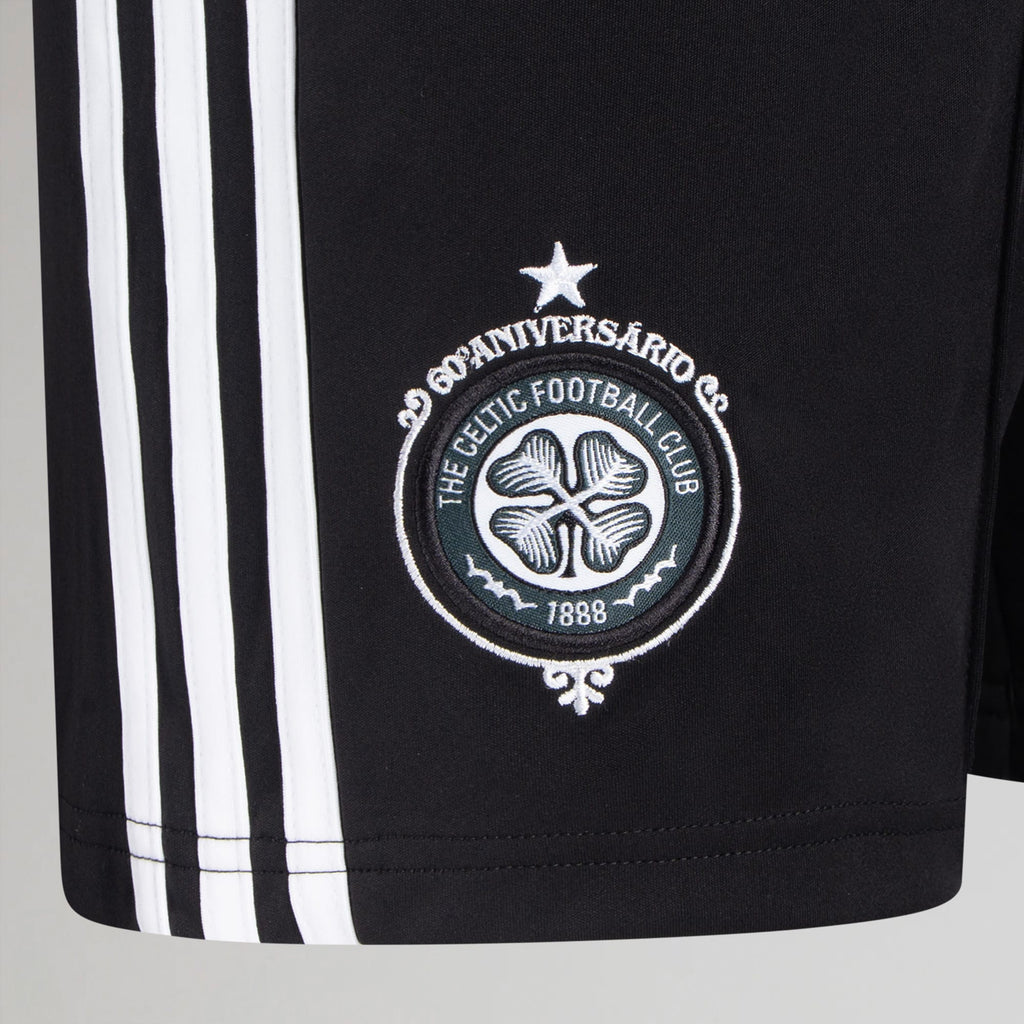 Celtic Men's 2026/27 Away Shorts