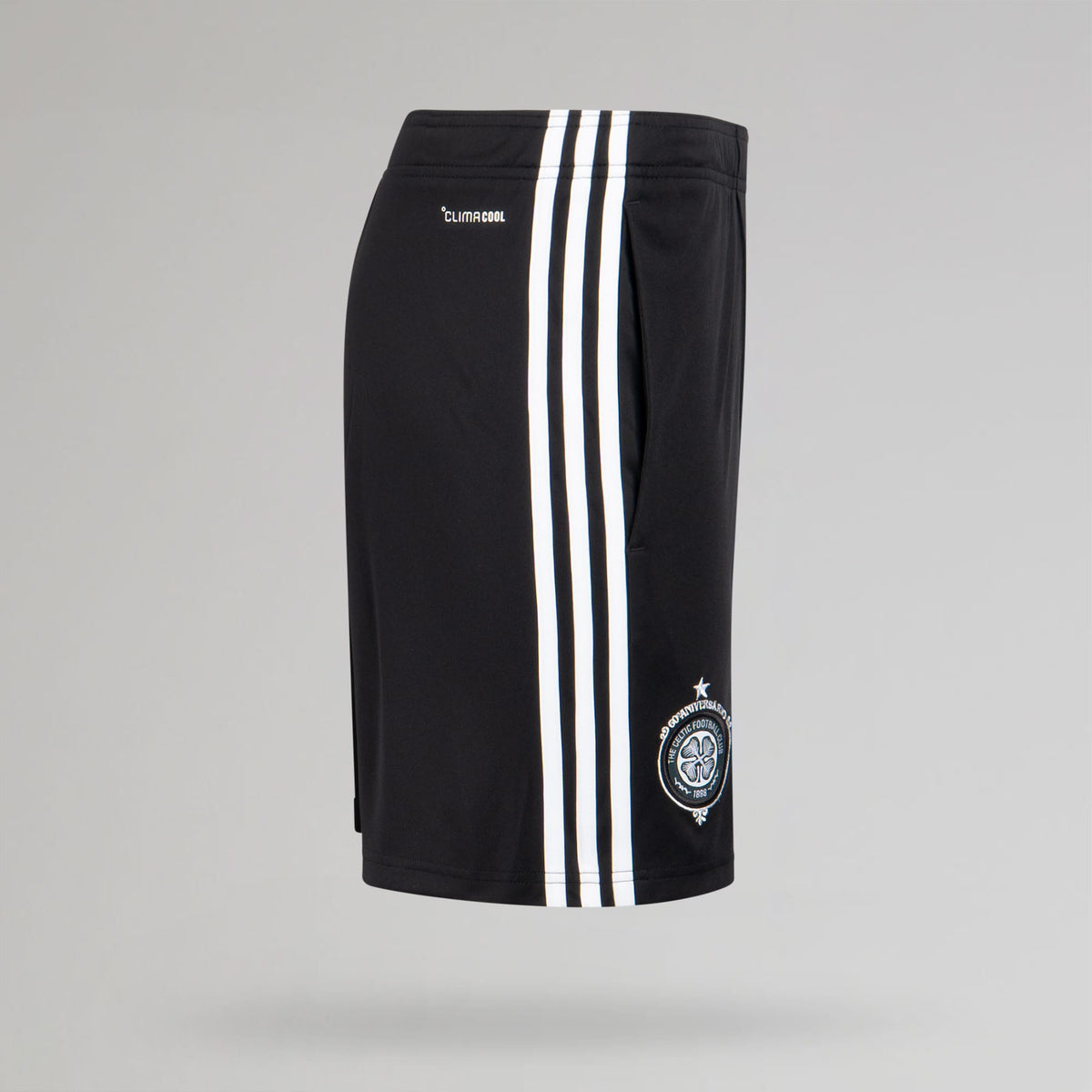 Celtic Men's 2026/27 Away Shorts