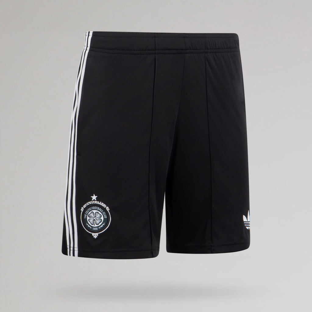 Celtic Men's 2026/27 Away Shorts