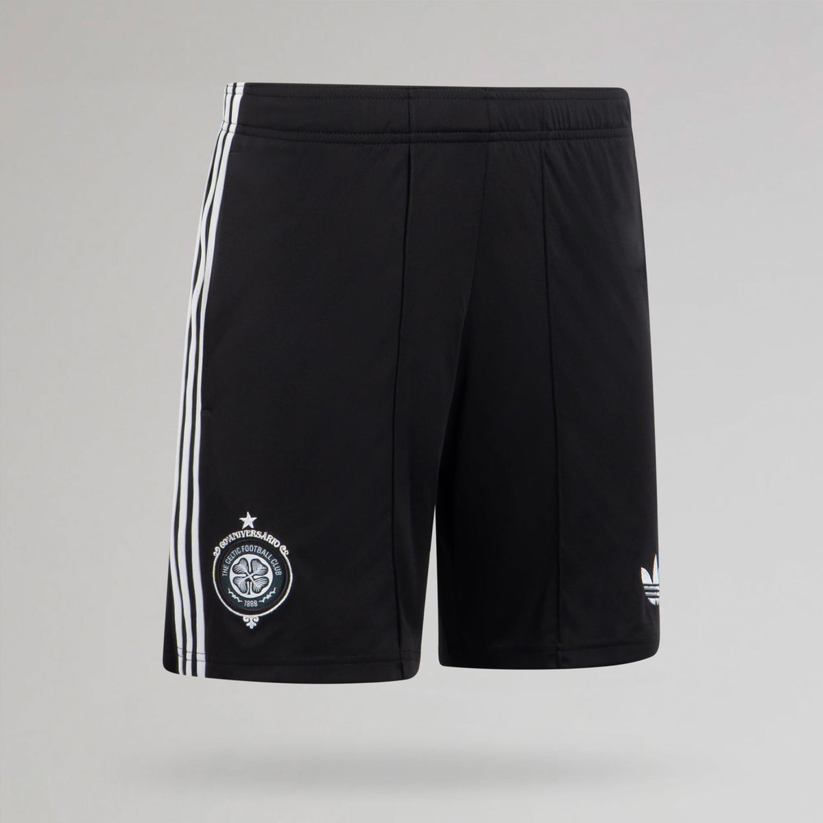 Celtic Men's 2026/27 Away Shorts