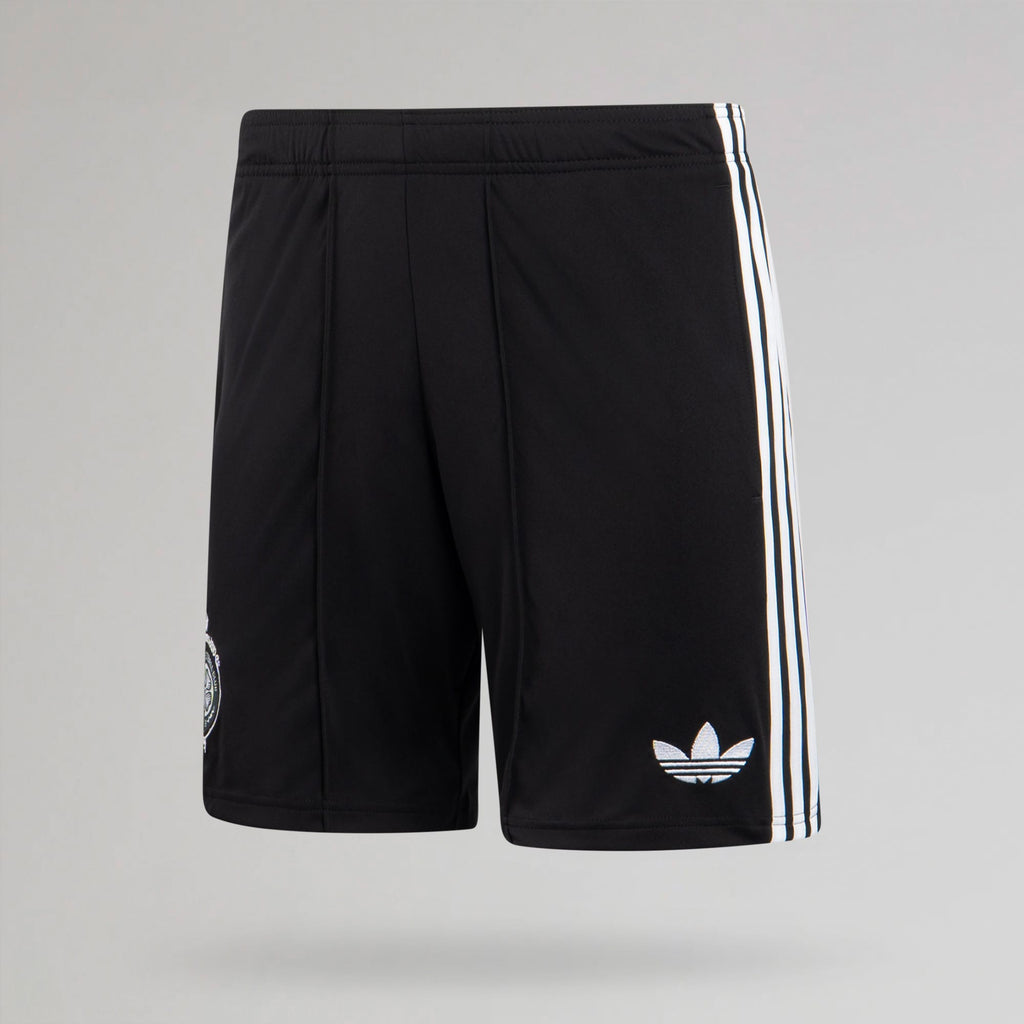 Celtic Men's 2026/27 Away Shorts