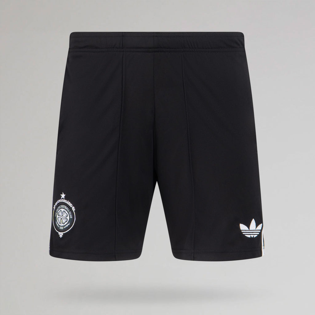 Celtic Men's 2026/27 Away Shorts