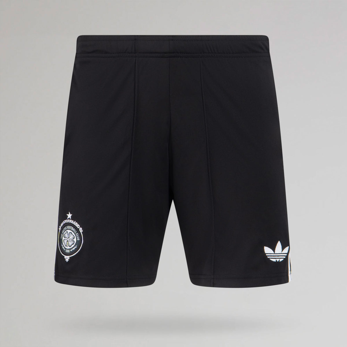 Celtic Men's 2026/27 Away Shorts