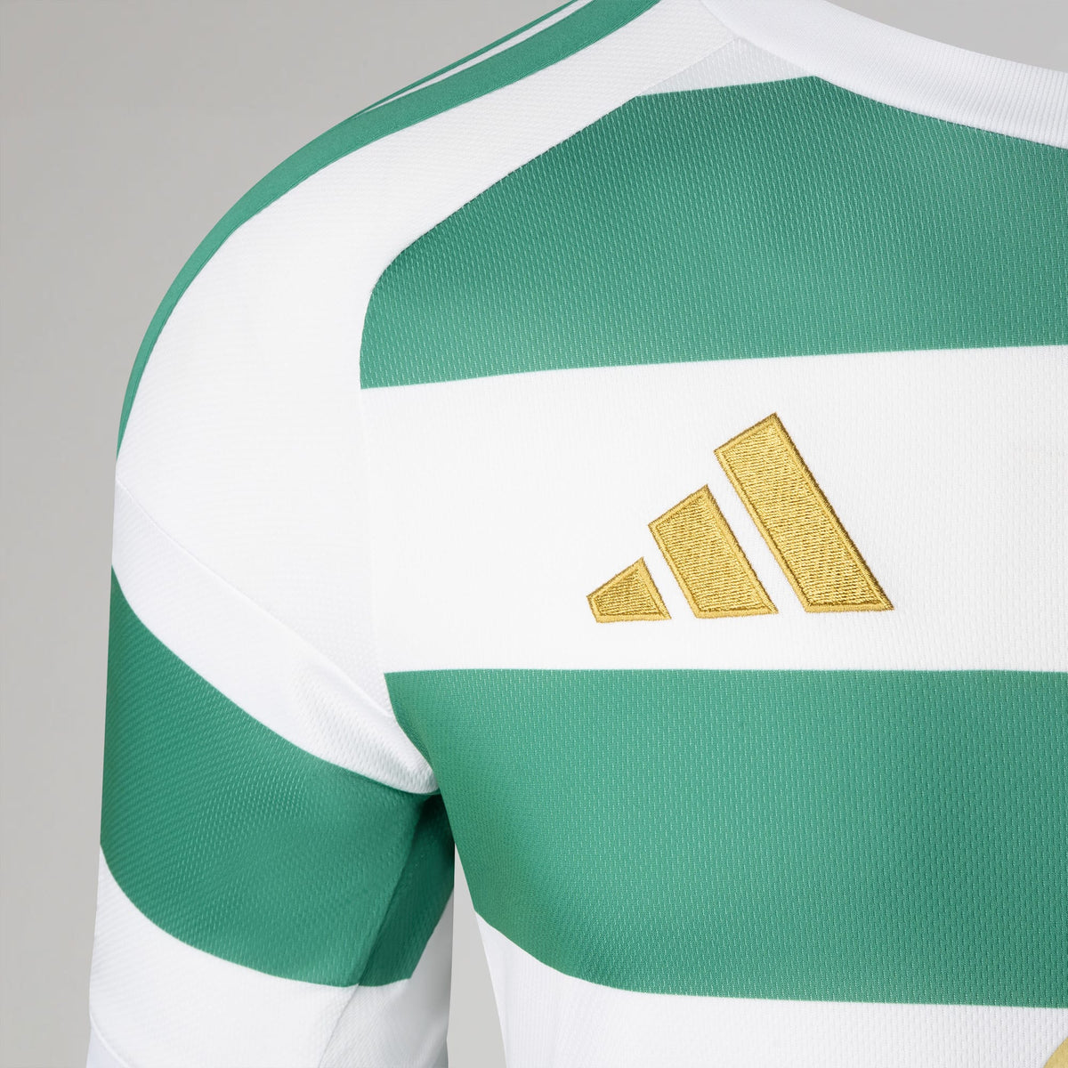 Celtic Men's 2026/27 Home Shirt