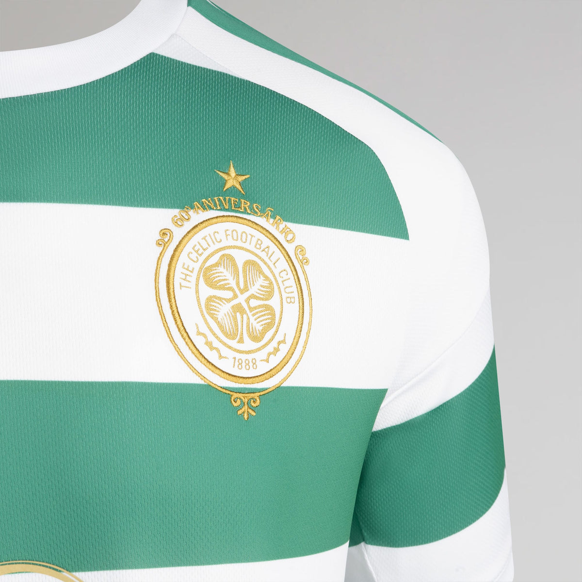 Celtic Men's 2026/27 Home Shirt