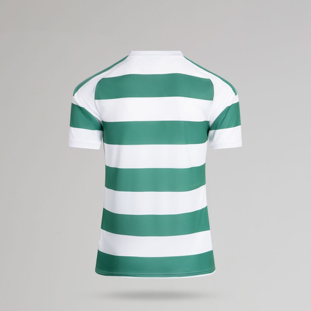 Celtic Men's 2026/27 Home Shirt
