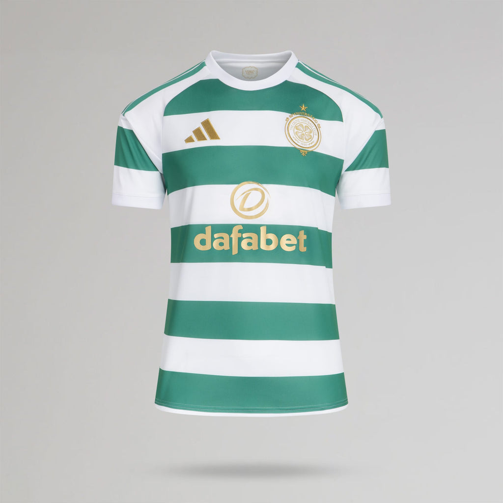 Celtic Men's 2026/27 Home Shirt