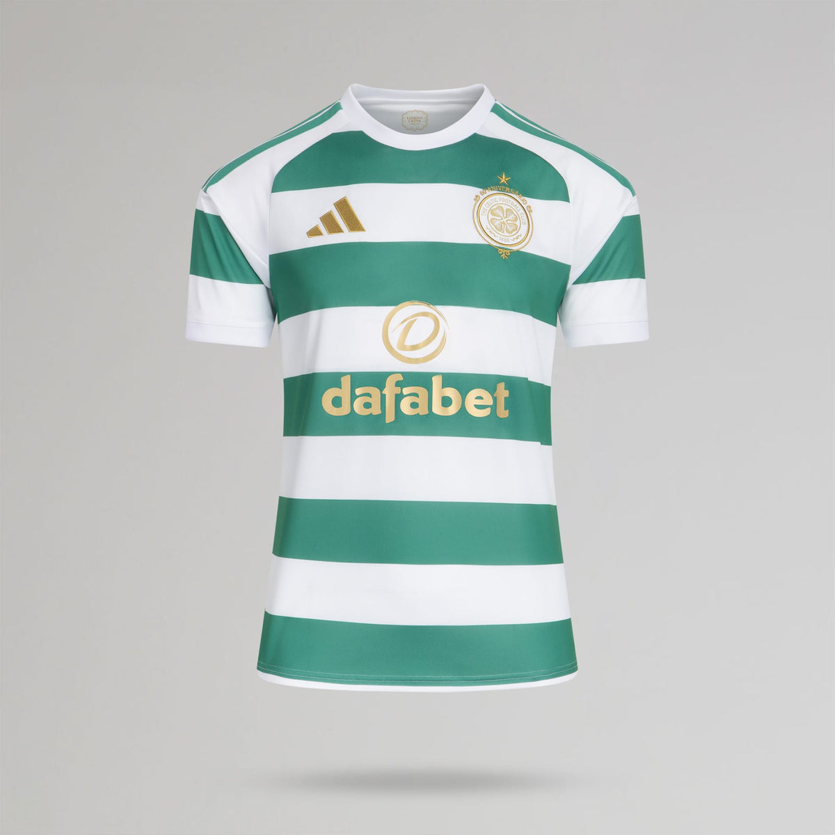 Celtic Men's 2026/27 Home Shirt