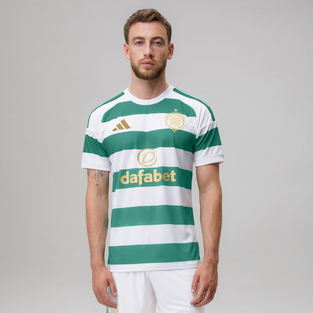 Celtic Men's 2026/27 Home Shirt