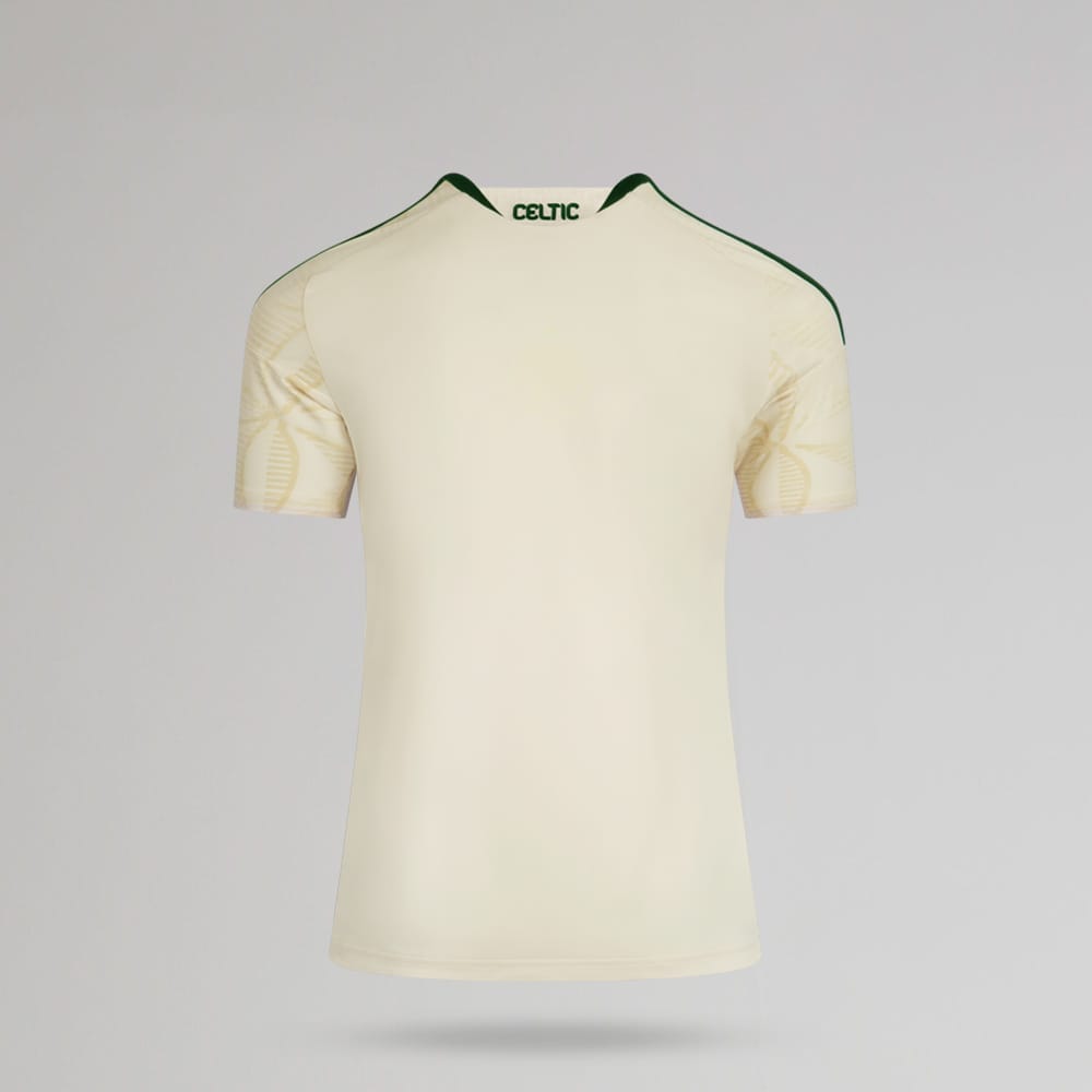 Celtic Men's 2026/27 Third Shirt