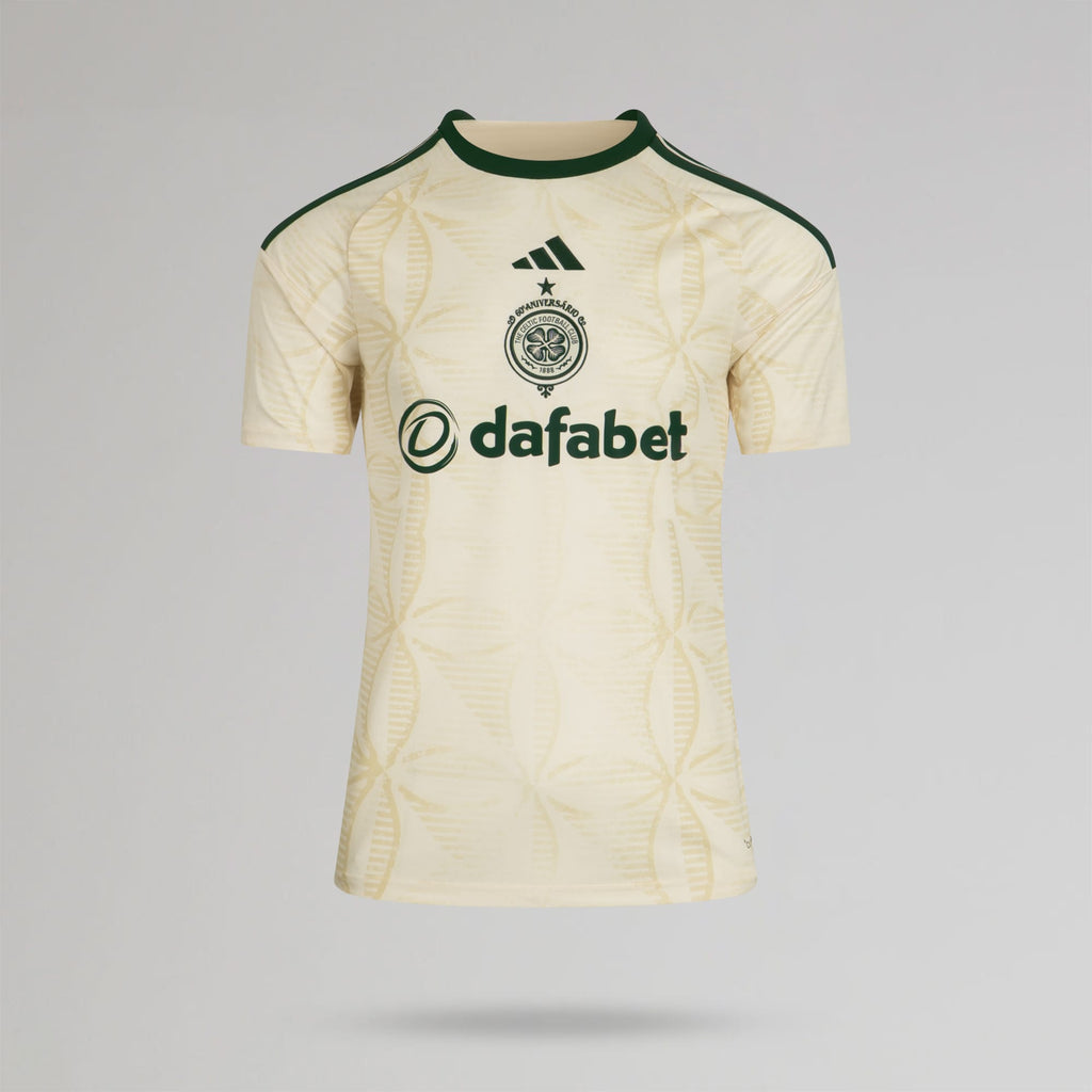 Celtic Men's 2026/27 Third Shirt